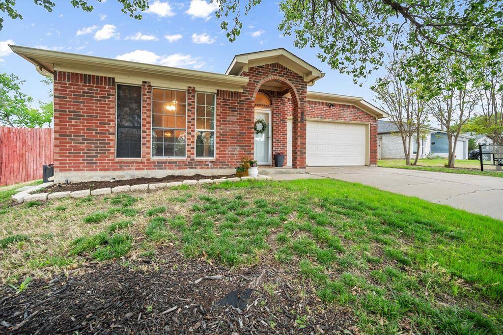 Fort Worth, TX 76108,10109 High Bluff Drive