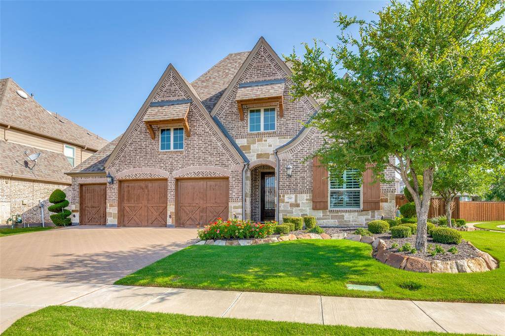 The Colony, TX 75056,2905 Montreaux Court