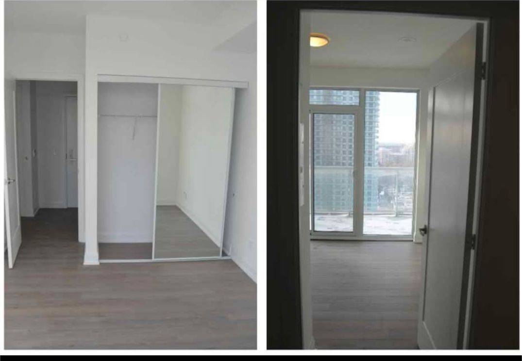 Toronto W06, ON M8V 0C4,56 Annie Craig DR #1705
