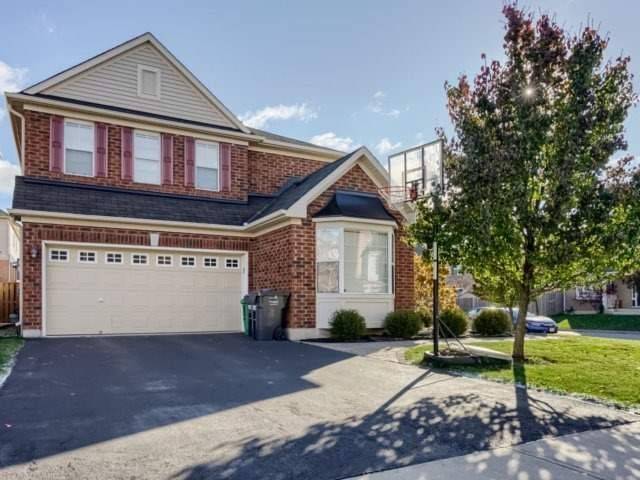 Brampton, ON L6X 0L4,Address not disclosed
