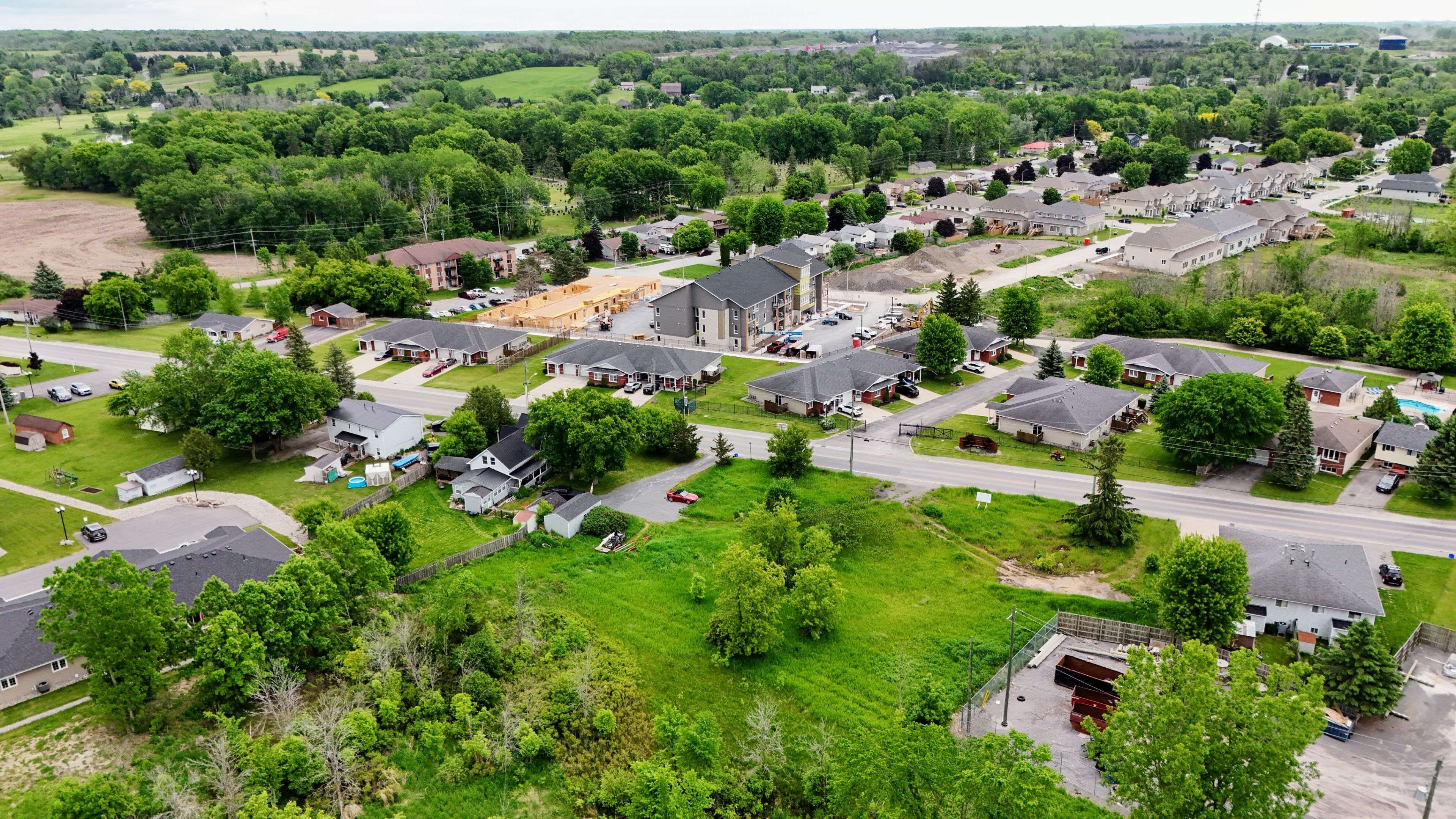 Greater Napanee, ON K7R 1C9,0 Newburgh RD