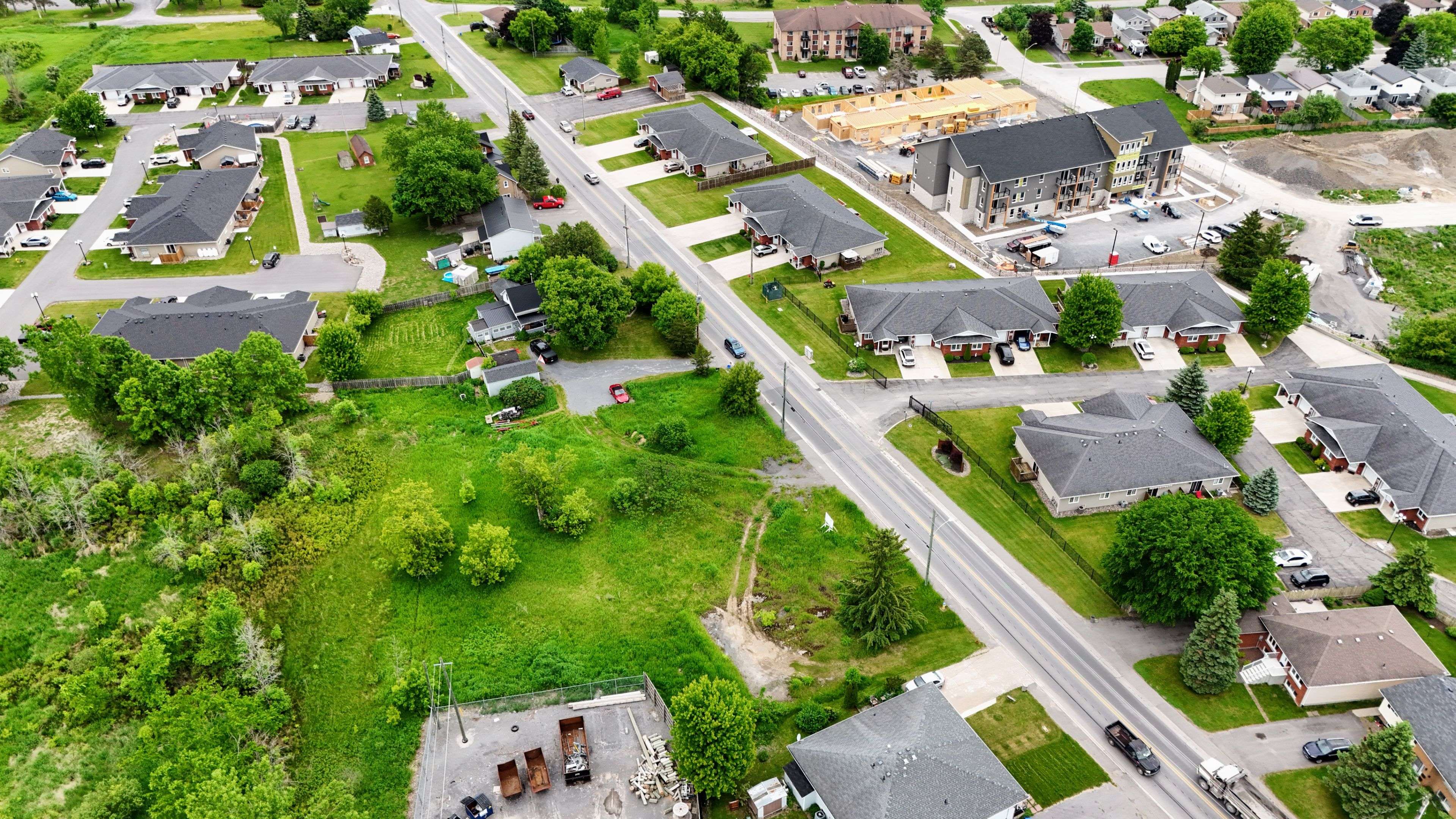 Greater Napanee, ON K7R 1C9,0 Newburgh RD