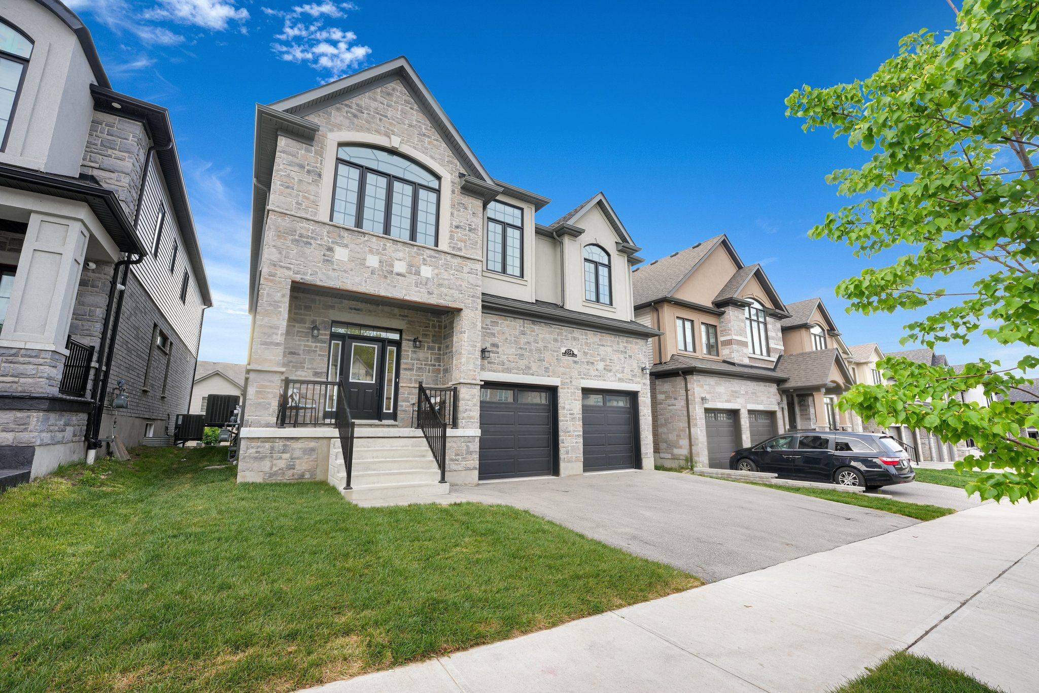 Kitchener, ON N2A 0K3,554 Bridgemill CRES