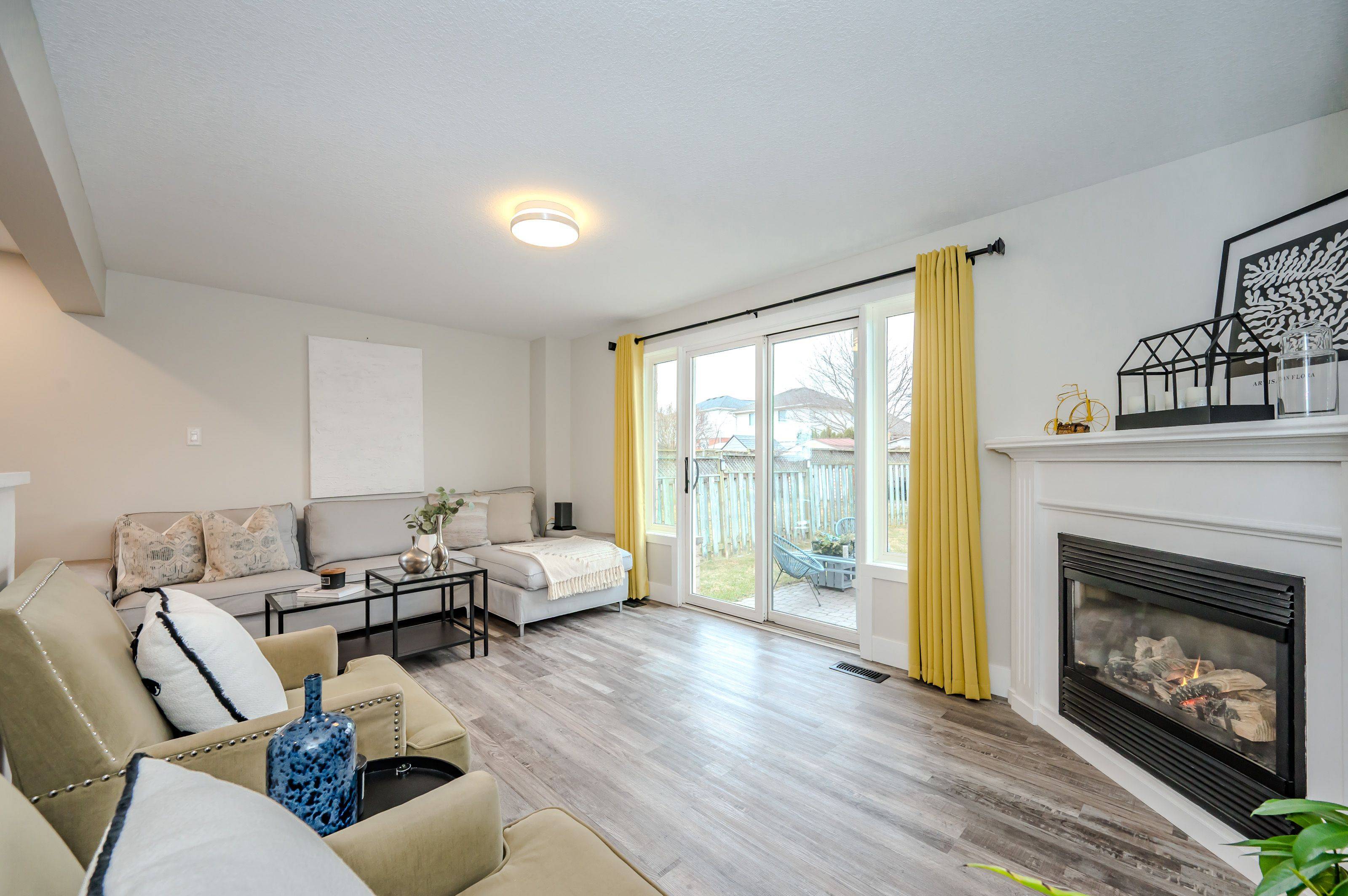 Guelph, ON N1K 1X7,155 Stephanie DR