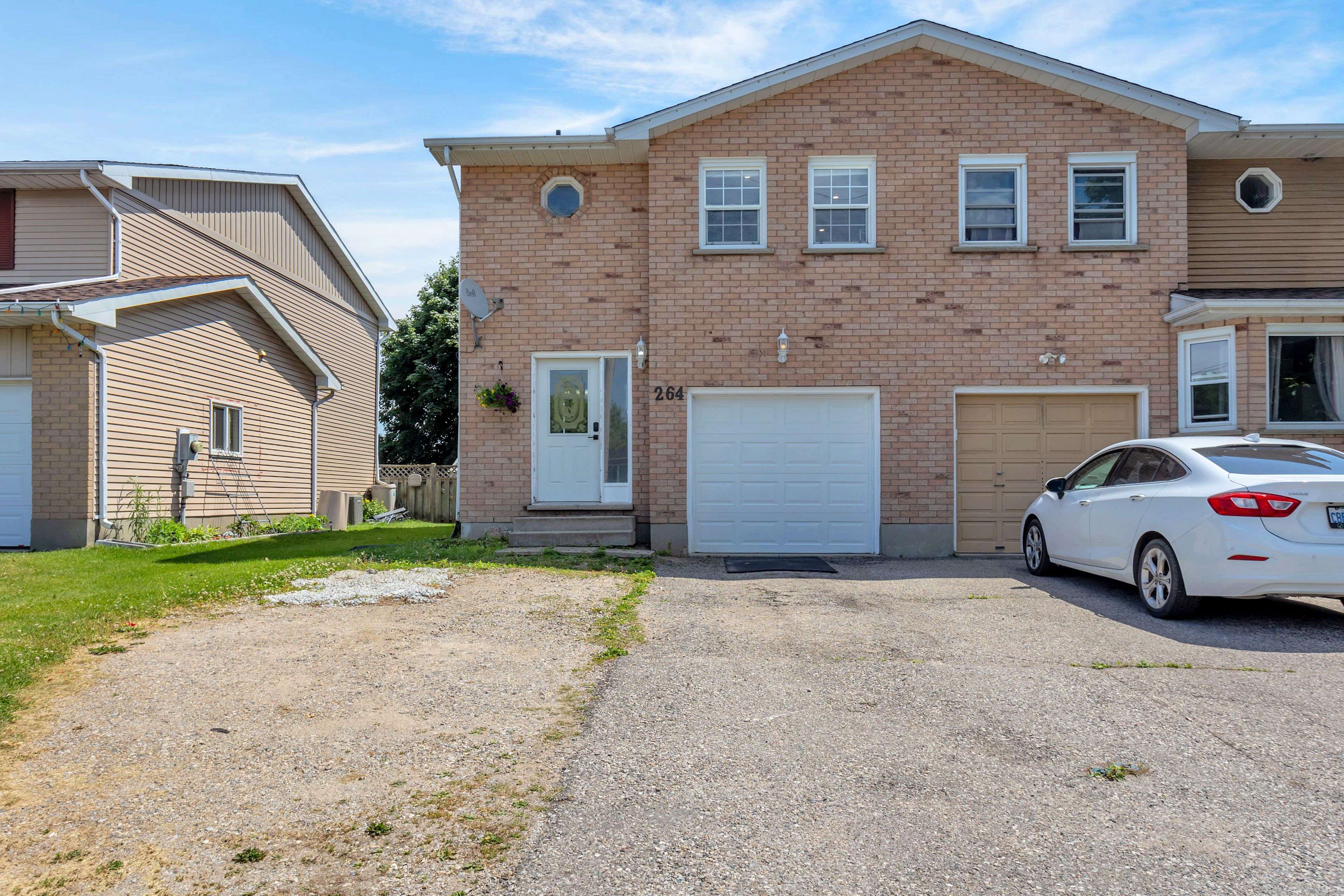 Ingersoll, ON N5C 3X1,264 Kensington AVE
