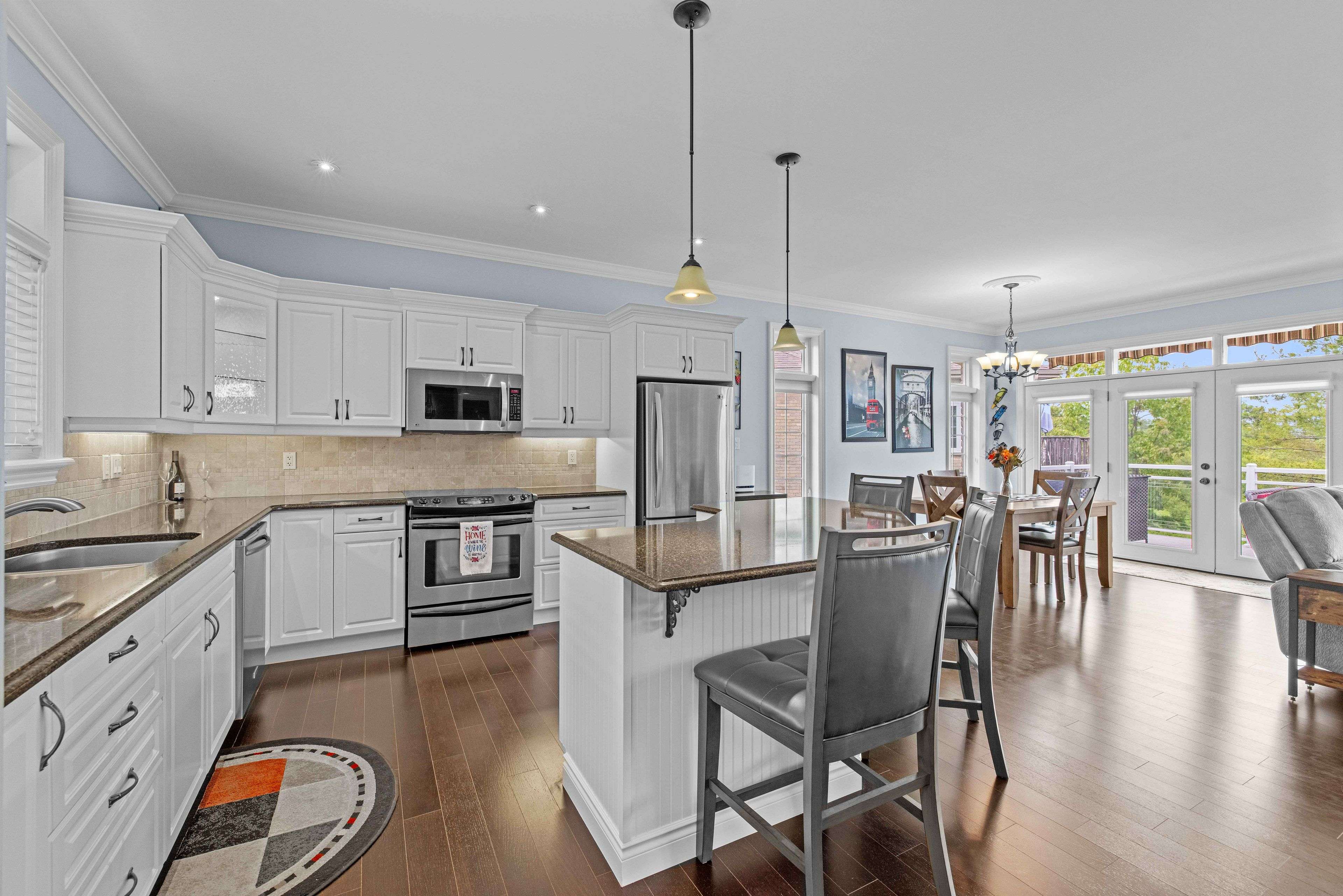 Peterborough North, ON K9L 0B3,227 Carnegie AVE #18