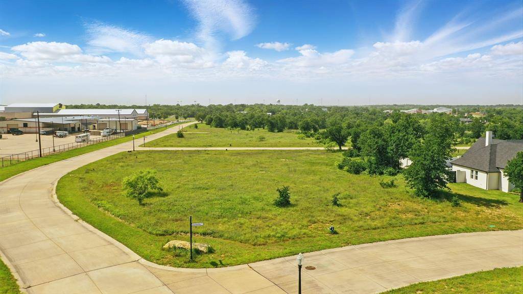 Jacksboro, TX 76458,LOT 12 Wrigley Parkway