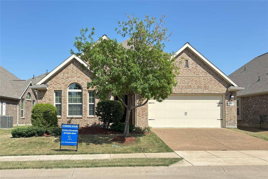 Lewisville, TX 75056,325 Prairie Hill Trail