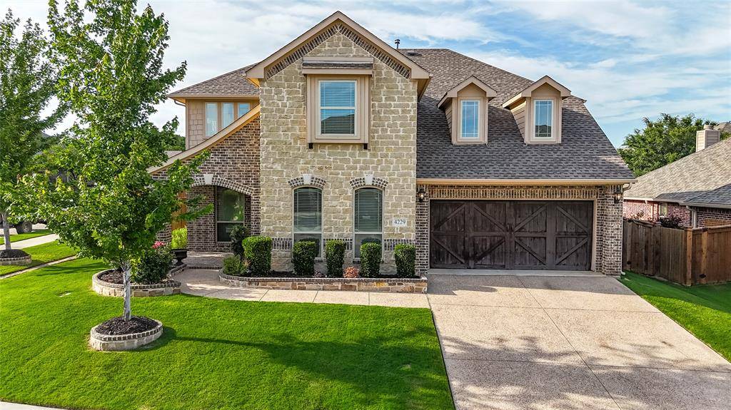 Fort Worth, TX 76244,4229 Waterstone Road