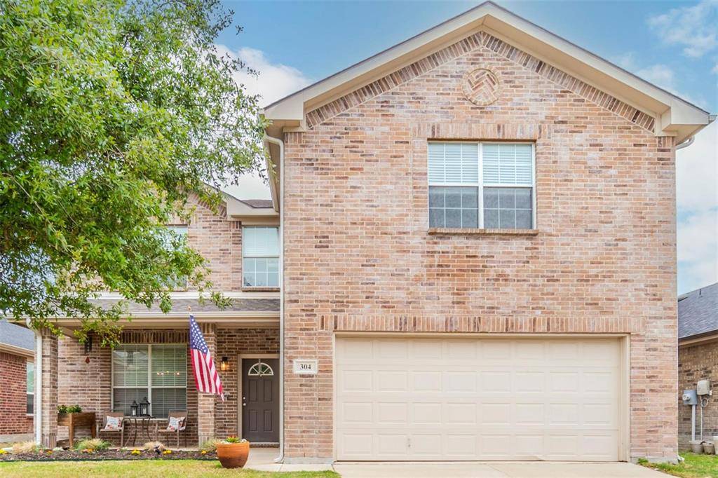 Fort Worth, TX 76131,304 Turquoise Drive