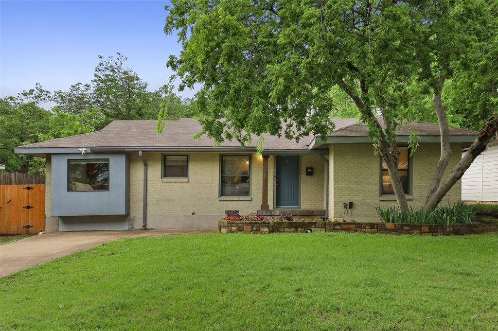 Dallas, TX 75220,3811 Lenel Drive