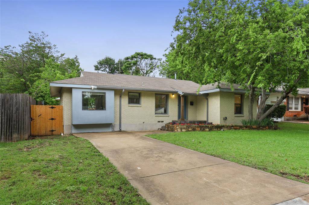 Dallas, TX 75220,3811 Lenel Drive