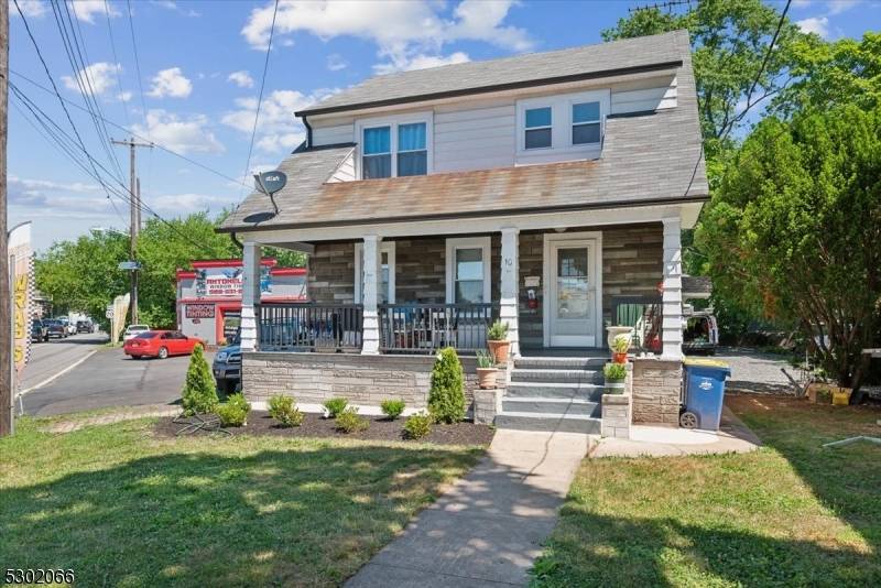 Raritan Boro, NJ 08869,10 Sherman Ave