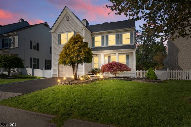 Franklin Twp., NJ 08823,54 Magellan Way