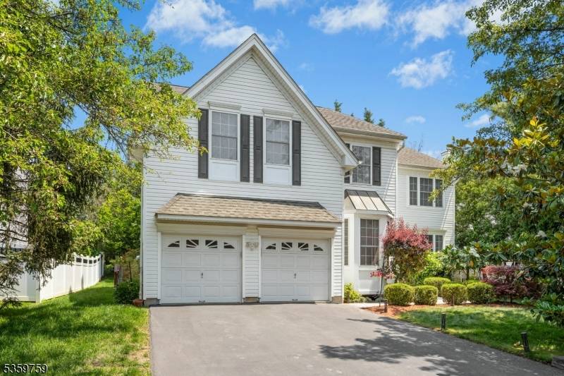 Scotch Plains Twp., NJ 07076,43 BLUE RIDGE CIRCLE