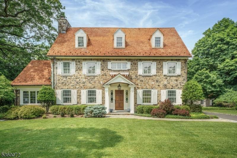 Millburn Twp., NJ 07078,123 HIGHLAND AVENUE
