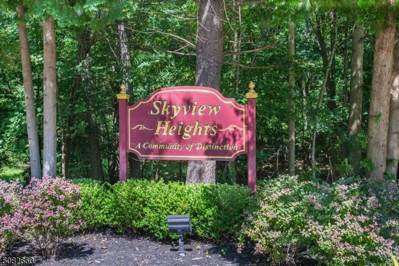 Parsippany-troy Hills Twp., NJ 07950,33 Edgefield Dr