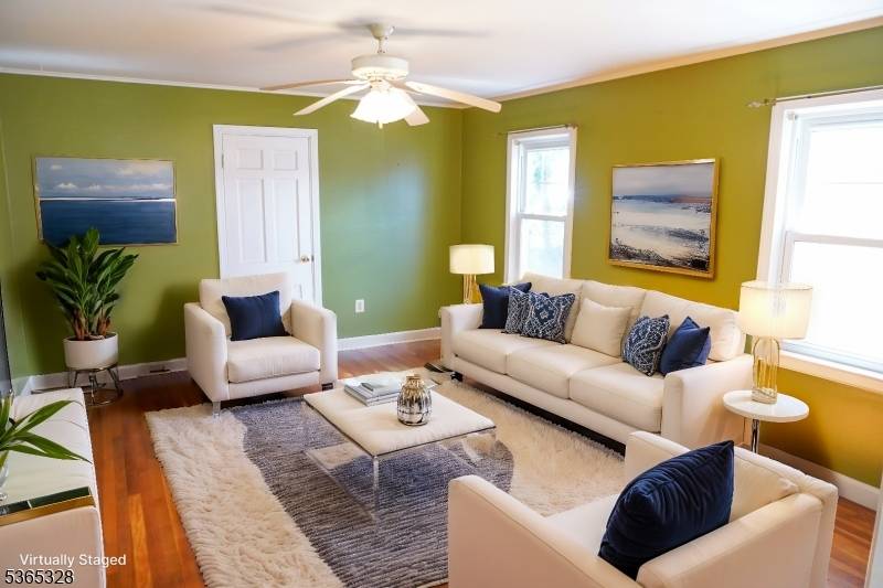 Hillside Twp., NJ 07205,573 Conant St