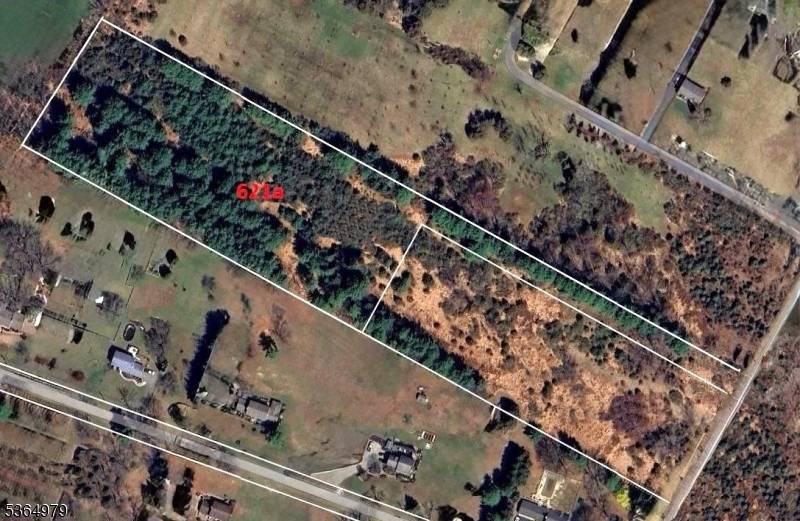 Readington Twp., NJ 08889,621A Rt 523