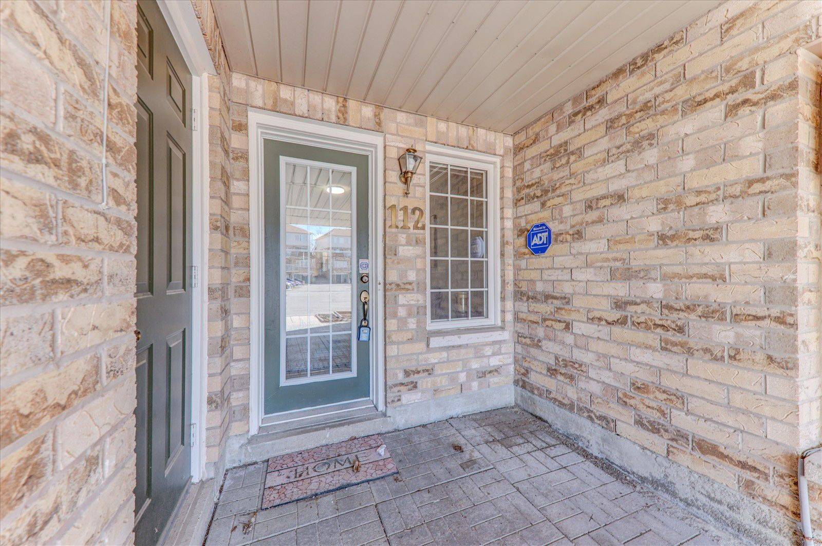 Toronto E11, ON M1B 6C8,200 Mclevin AVE #112