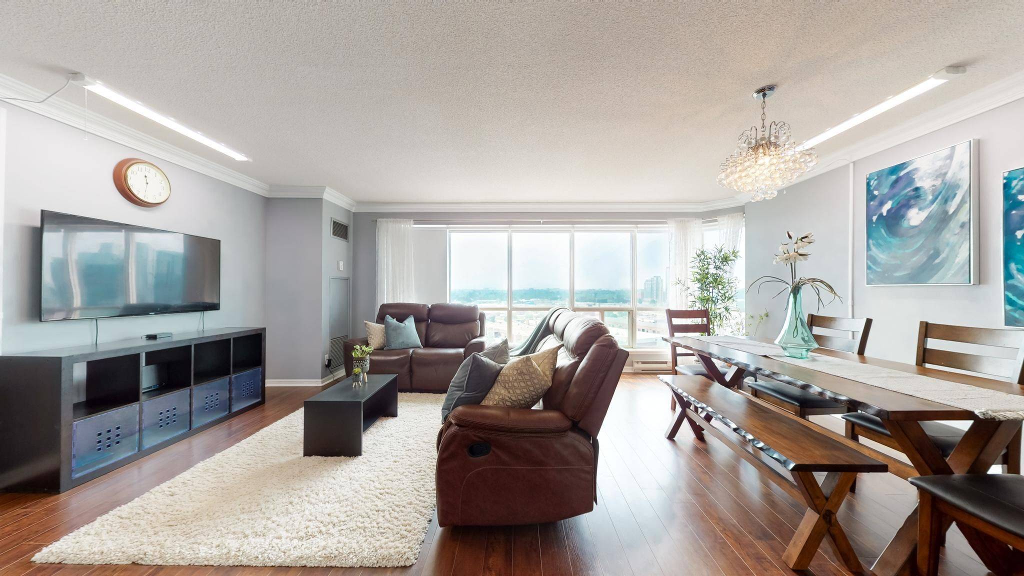 Toronto E09, ON M1H 3H5,18 Lee Centre DR #1506