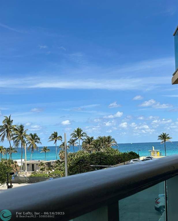 Hollywood, FL 33019,2501 S Ocean Dr  #338