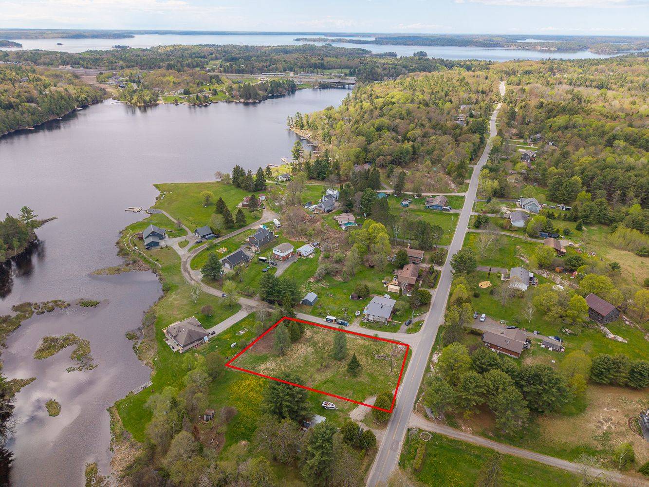 Mcdougall, ON P2A 2W9,63 Pineridge DR