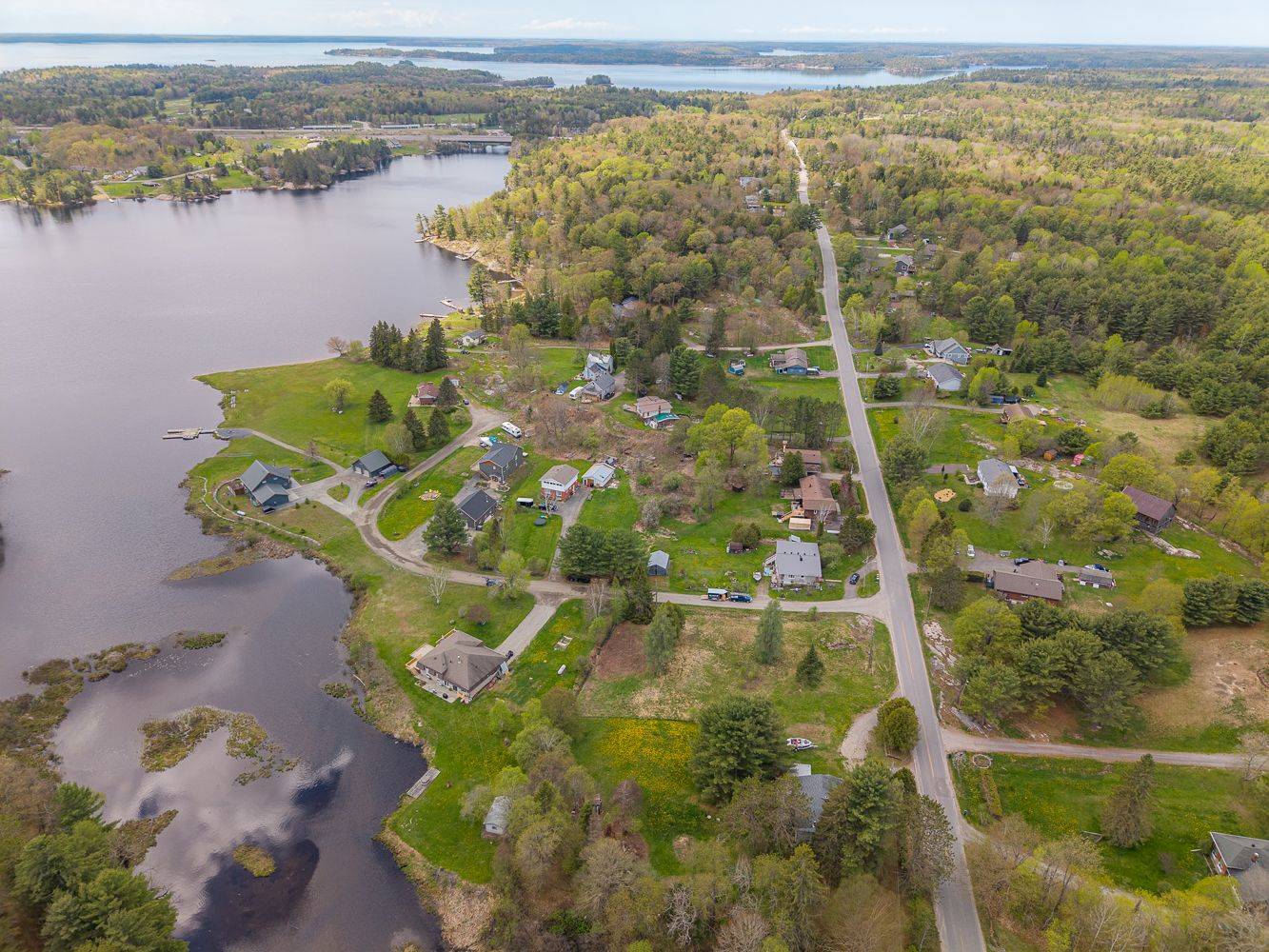 Mcdougall, ON P2A 2W9,63 Pineridge DR