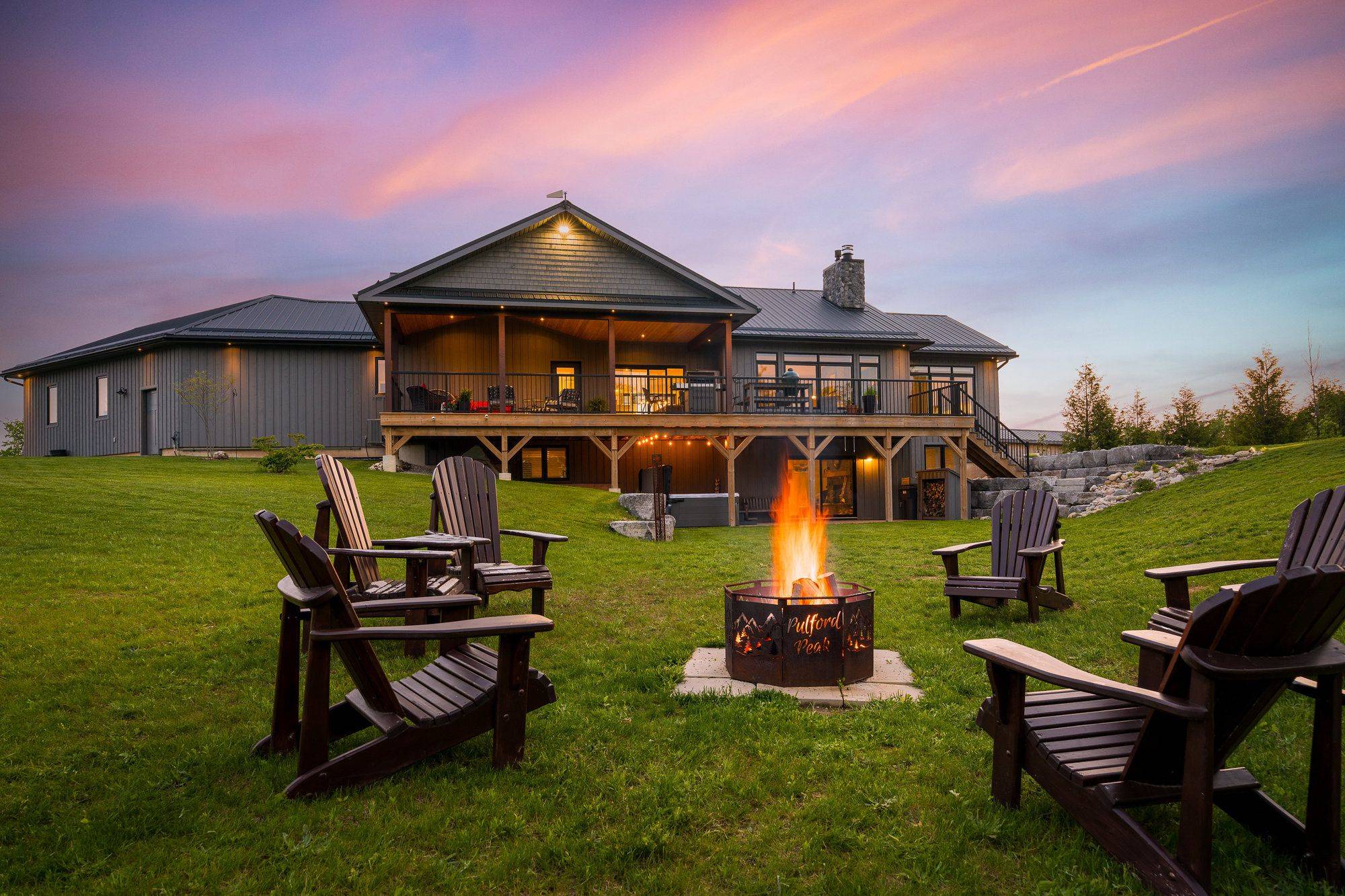West Grey, ON N0C 1H0,240 Lookout DR
