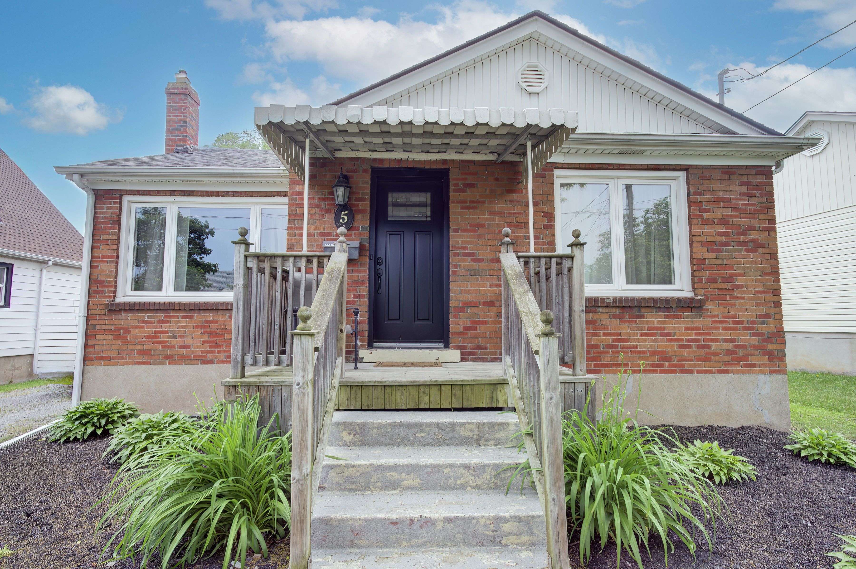 St. Catharines, ON L2P 2T6,5 Terrace Hill RD
