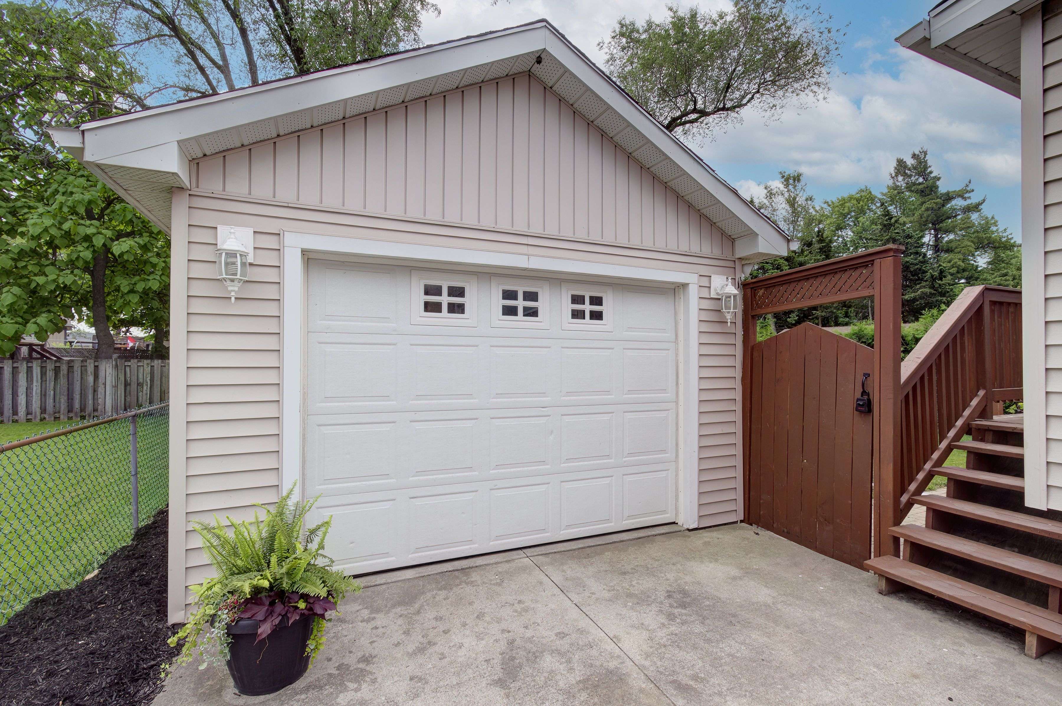 St. Catharines, ON L2P 2T6,5 Terrace Hill RD