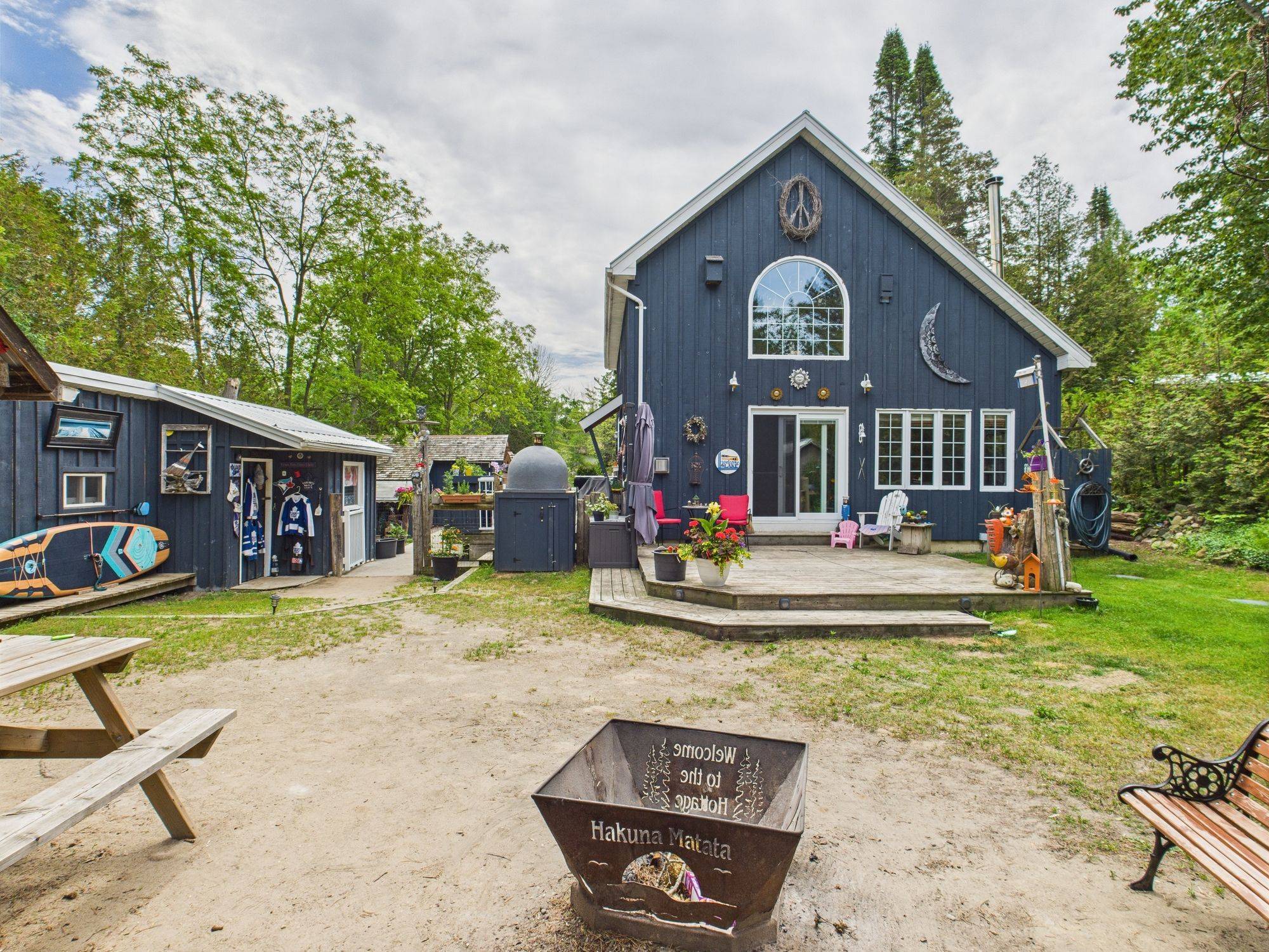 Huron-kinloss, ON N2Z 0B3,45 Smith LN