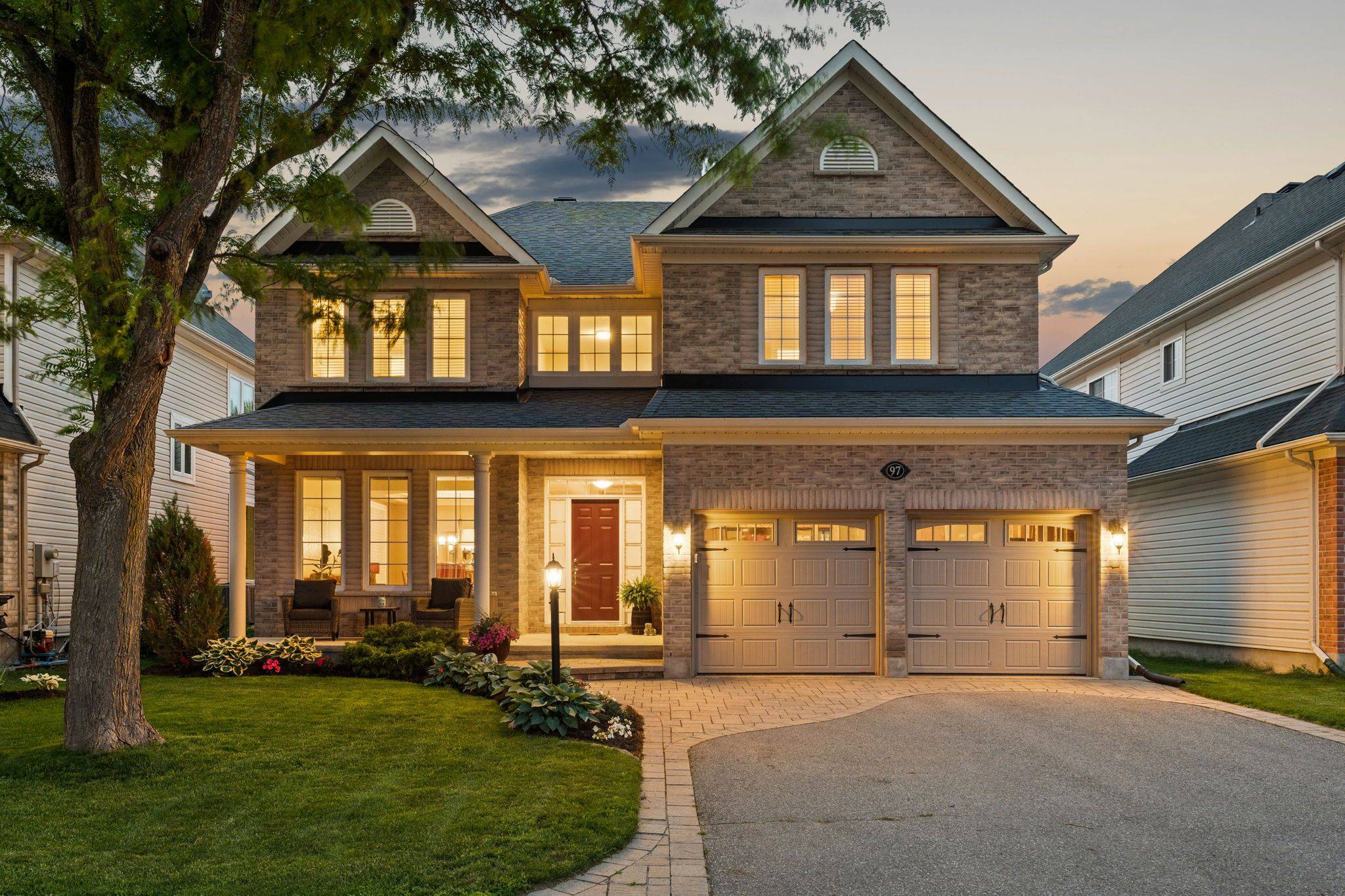 Barrhaven, ON K2J 5M3,97 Blackshire CIR