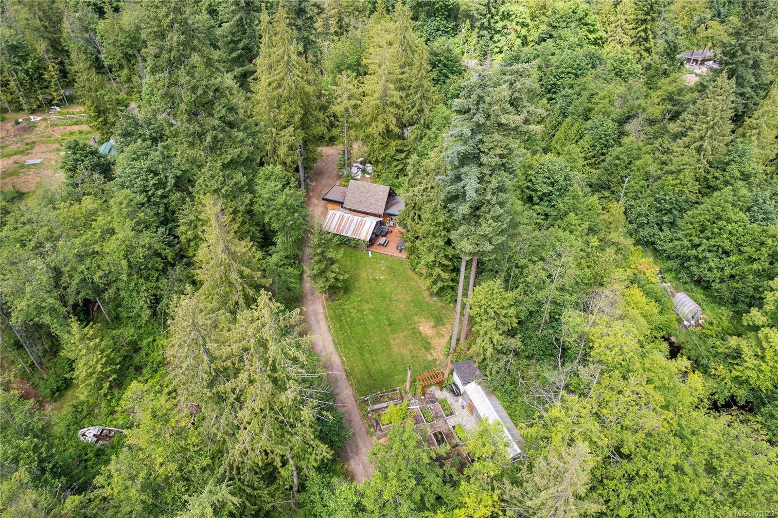 Whiskey Creek, BC V9K 1V6,1186 Chatsworth Rd