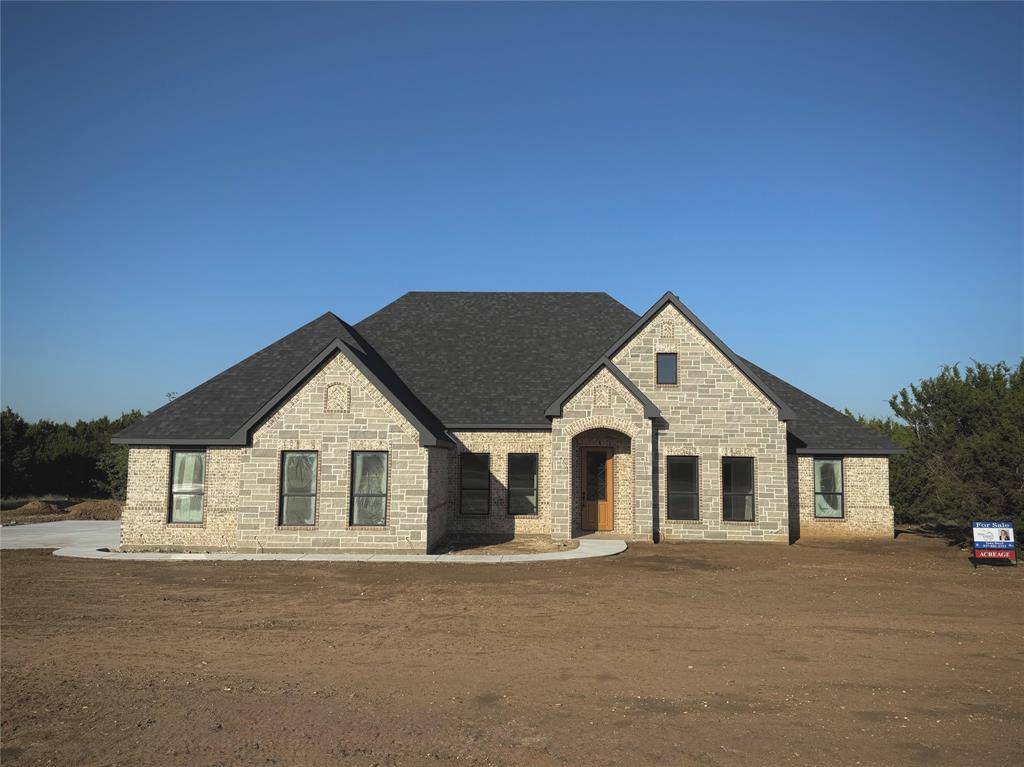 Rio Vista, TX 76093,7709 Kenleigh Lane