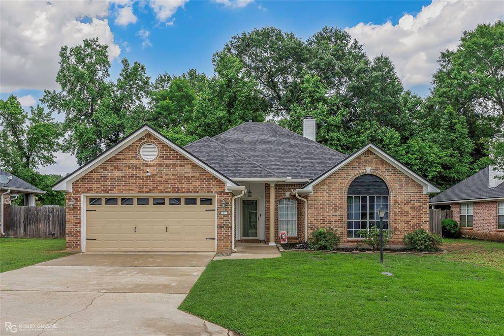 Haughton, LA 71037,111 Red Fox Circle