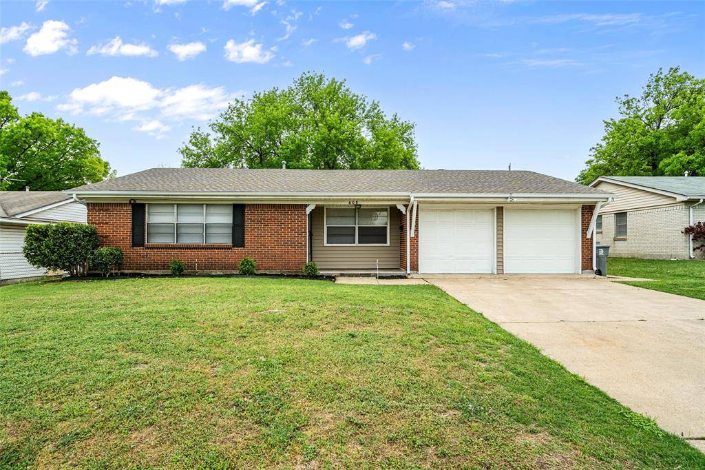 Dallas, TX 75232,608 Shadyway Drive