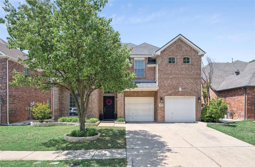 Frisco, TX 75033,11281 Balcones Drive