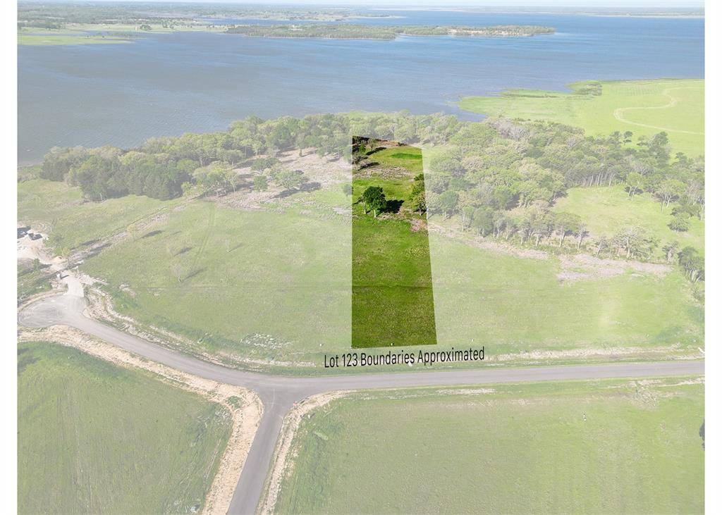 Honey Grove, TX 75446,330 Lakewood Lane