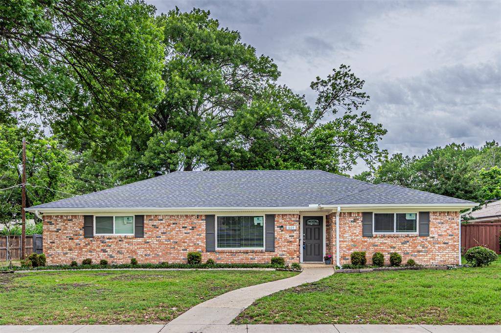 Plano, TX 75075,1605 Fernwood Drive