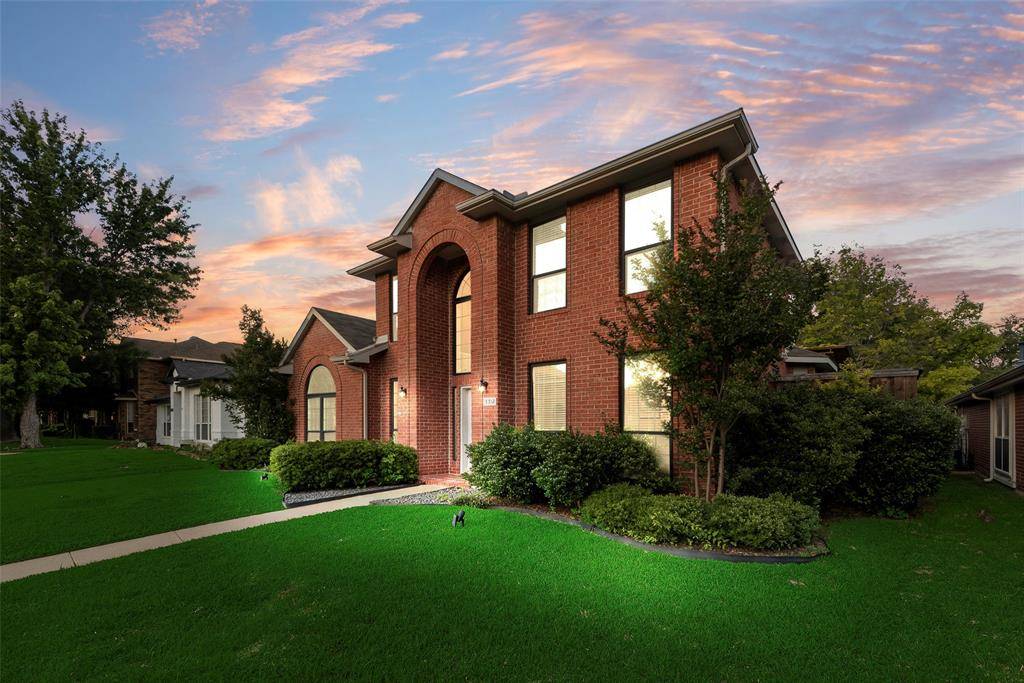 Frisco, TX 75035,5312 Baton Rouge Boulevard