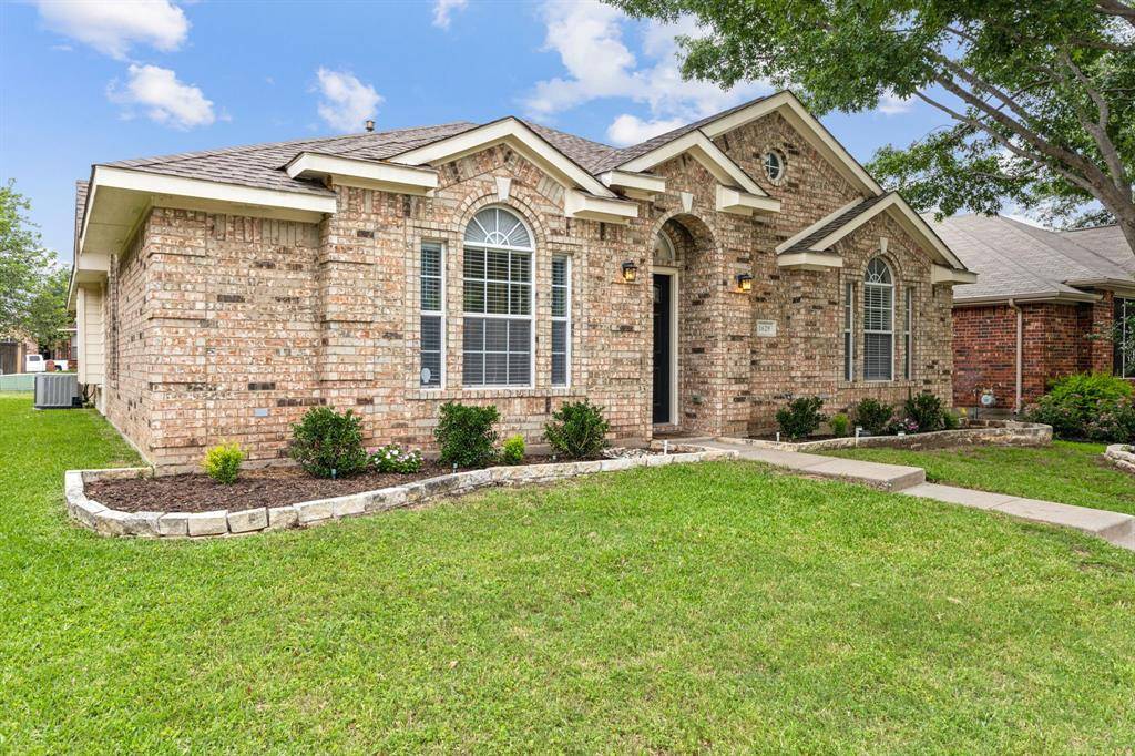 Lewisville, TX 75077,1629 Big Bend Drive
