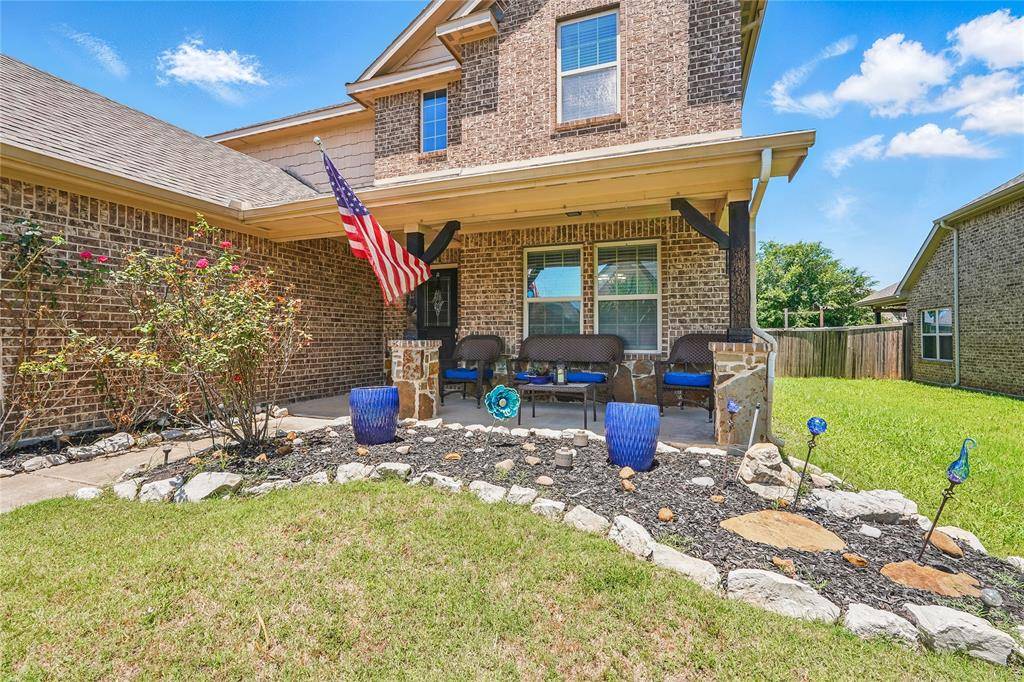 Fate, TX 75189,206 Campbell Court