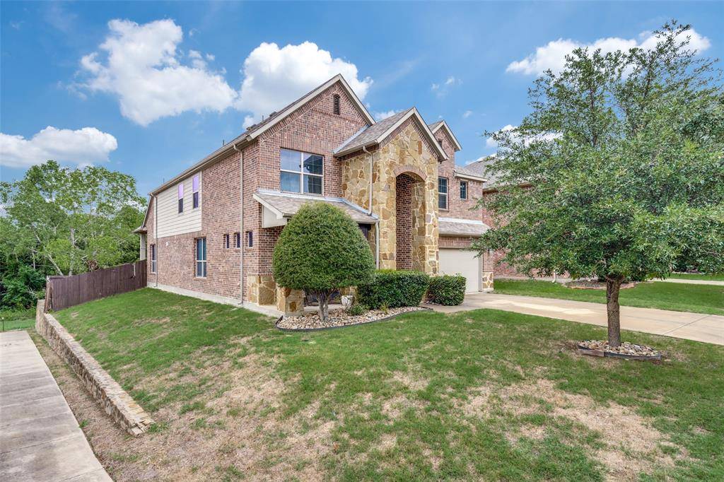 Mckinney, TX 75071,3820 Buchanan Street