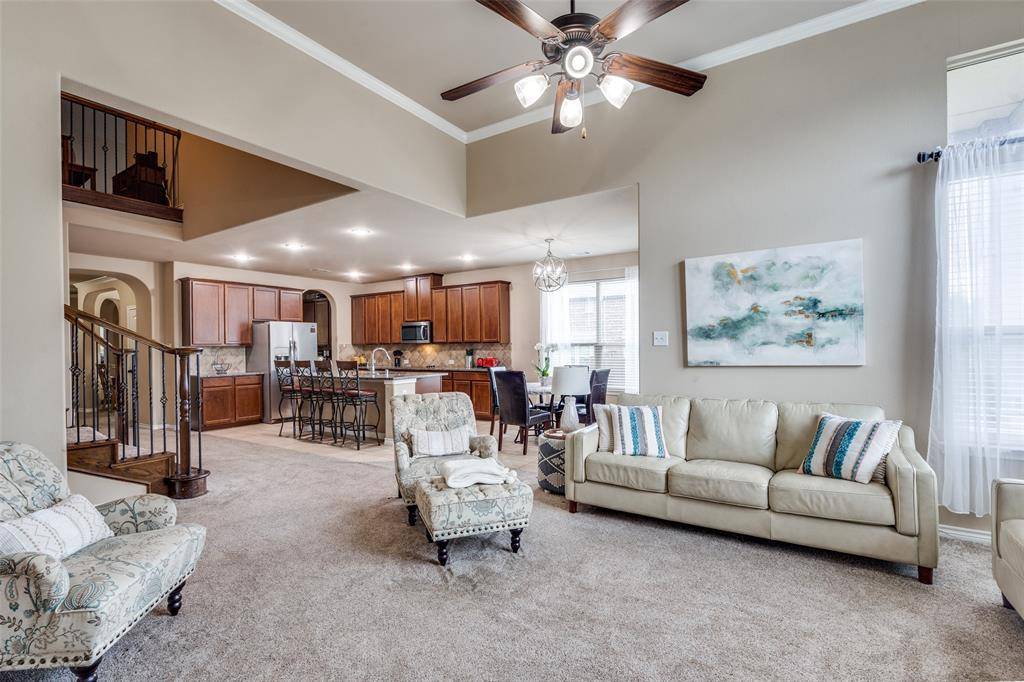 Mckinney, TX 75071,3820 Buchanan Street