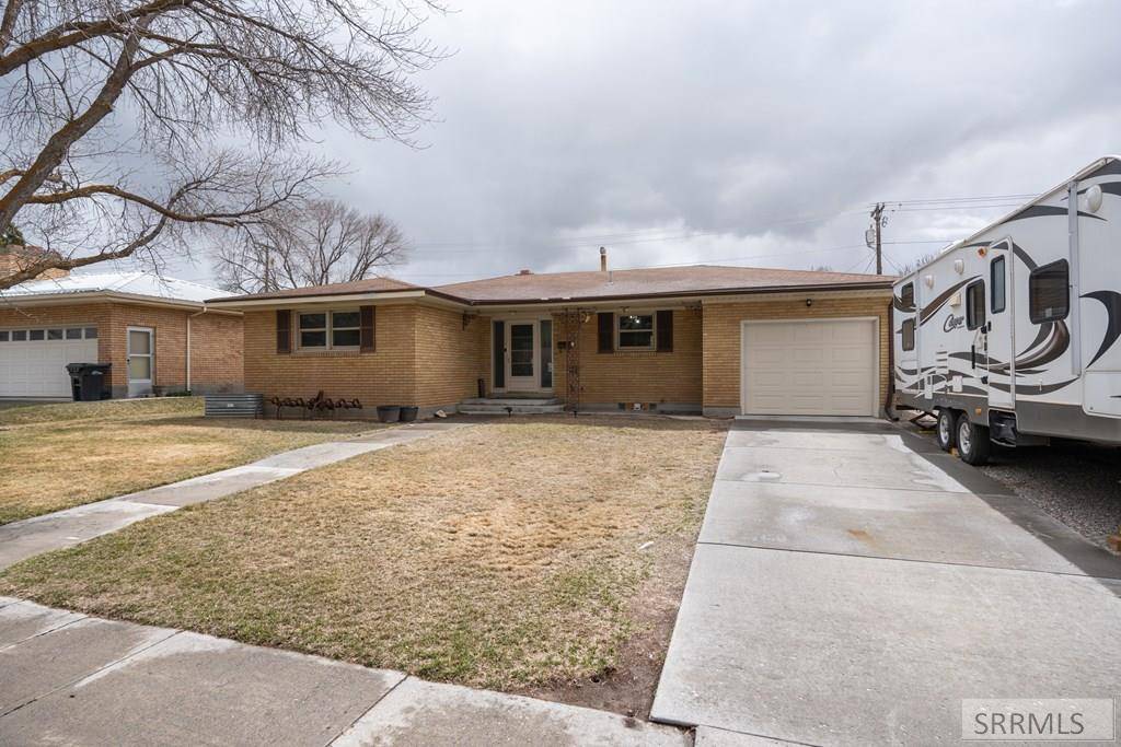Idaho Falls, ID 83402,1781 Rainier Drive