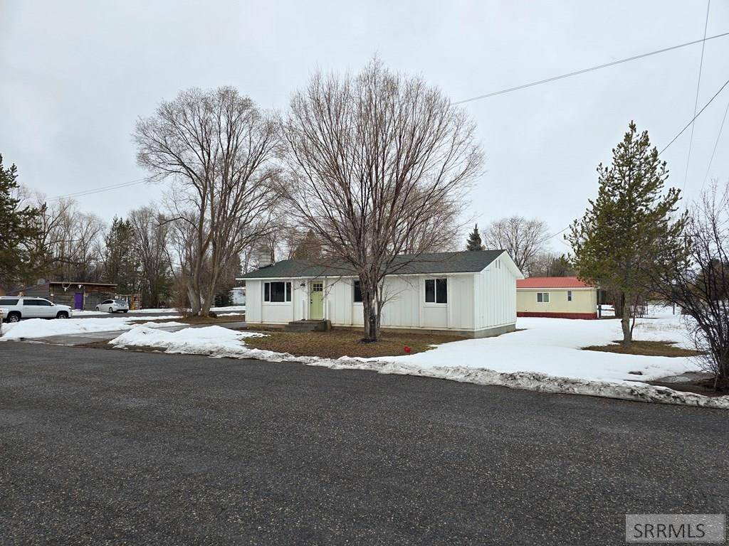 St Anthony, ID 83445,49 S 8th W
