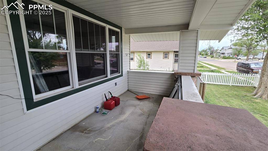 Hugo, CO 80821,414 7th ST