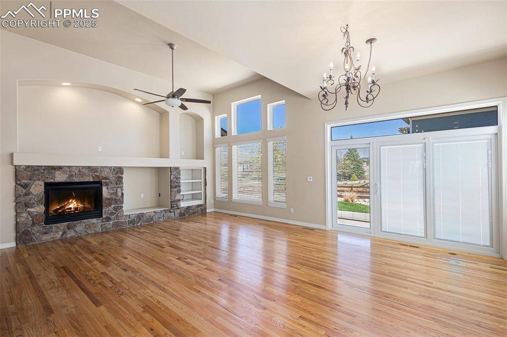 Monument, CO 80132,658 Burke Hollow DR