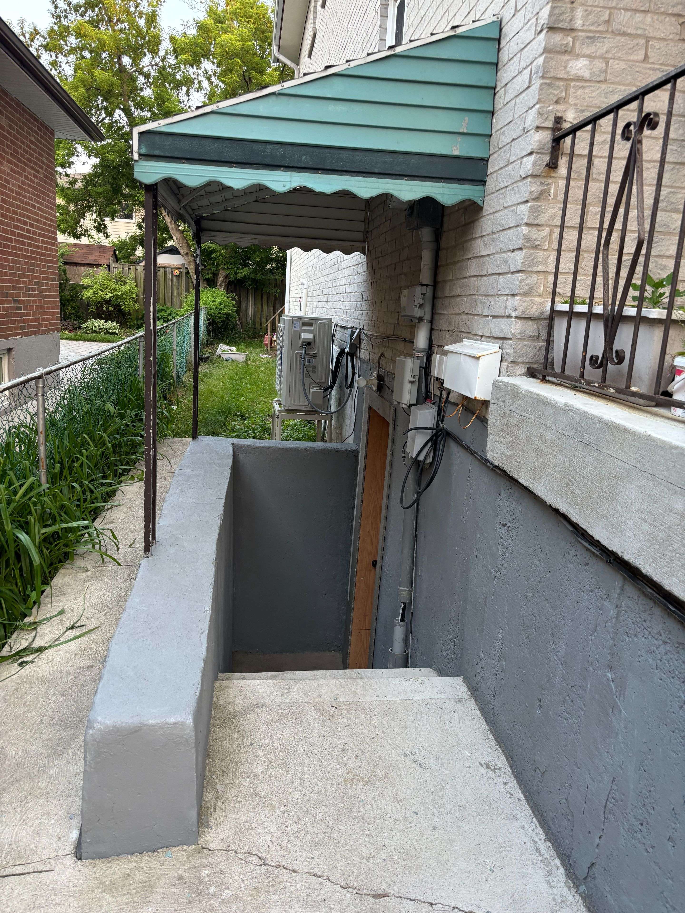 Toronto C15, ON M2H 2W5,362 Apache TRL #BSMT